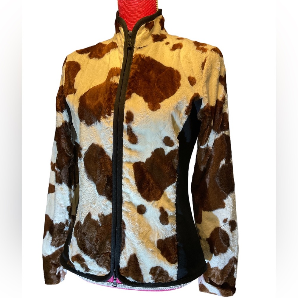 🐄🐄🐄Bogner classic apres ski jacket size S